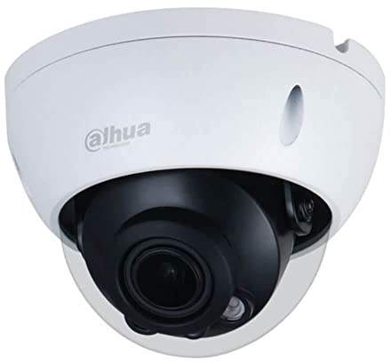 DAHUA IPC-HDBW3841R-ZS DOMO IP H265 AI 8M 4K DN SMART WDR STARLIGHT IVS SMD IR40M 2.7-13.5VFM IP67 IK10 POE