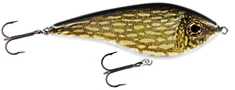 Westin Swim 6,5cm 9g - Jerkbait Suspending