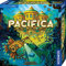 KOSMOS 683665 Pacifica - Erwecke die versunkene Stadt mit Taktik und Glück, Spiel für Zwei Personen, Brettspiel für genau 2 Spieler ab 10 Jahren, Strategiespiel