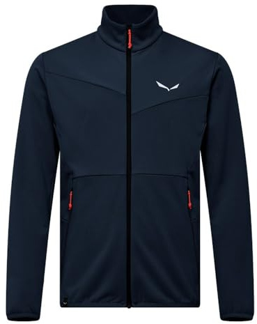 Salewa Herren Puez Cammino Pl Jkt M Jacket
