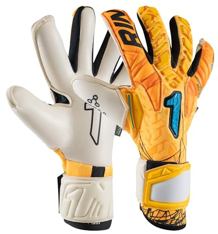 Rinat Guantes de Portero Egotiko Vengador Pro Adulto
