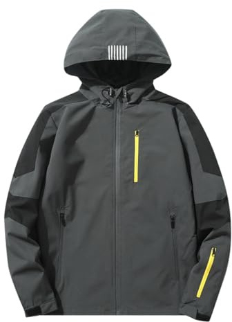 Générique Veste GarçOn 2 Ans,Veste Coupe-Vent pour GarçOns Et Filles pour Enfants Veste De Sport D'ExtéRieur Coupe-Vent LéGèRe pour Enfants Manteaux pour GarçOns
