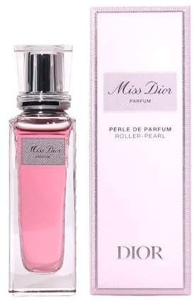 DIOR Miss Dior Parfum Roller-Pearl (20 ml)
