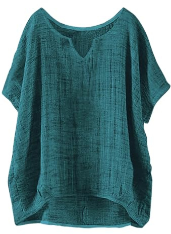 Promo Homme Vêtements Tee Shirt Femme Blanc Col V Chic Pull De Noel 2 Personnes T Noël Grande Taille Tunique Marron Chemisier Annee 70 Lin Été Top Scintillant Robe 52 54 56 Blouse Oversize