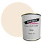BOX DECO COULEURS Peinture murale acrylique aspect mat Aqua Déco - 750 ml, Beige Ficelle