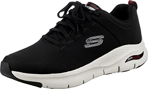 Skechers Arch fit paradyme För Män Sneaker , BKW, 42 EU