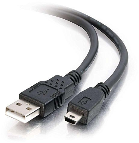 myVolts 5V USB power cable compatible with Blue Yeti Yeti, Snowball iCE USB Microphone
