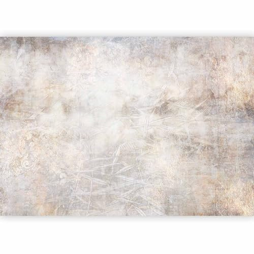 murando - Carta da Parati Moderna per Camera da Letto, Astratto, 300x210 cm | Fotomurali in TNT, Decorazione da Muro XXL, Carte da Parati Moderne, Natura, Produzione Europea