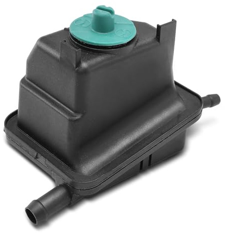 Frankberg Ausgleichsbehoolter Hydraulikool-Servolenkung | Kompatibel mit Golf IV Variant 1J5, B.o.r.a 1J2, A3 8L1, New Beetle 1C1 9C1, O.c.t.a.v.i.a I 1U2, New Beetle Cabriolet 1Y7