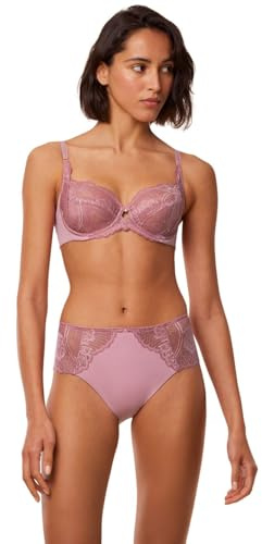 Triumph Wild Peony Florale W Bra Donna