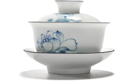 Teiere Set Di Teiere Servizio Da Tè Cinese Tazza Da Tè In Porcellana Teiere Fatte A Mano Set Da Tè In Ceramica Dipinta A Mano In Porcellana Bianca Teiera Set Da Tè