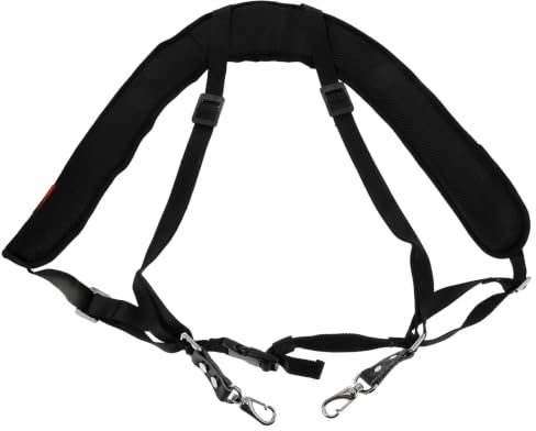 Generic 1stück Verstellbarer Djembe Gurt Ergonomischer Schultergurt Für Afrikanische Trommel Bequem Rutschfest Strapazierfähig Für Handtrommeln Outdoor Aktivitäten
