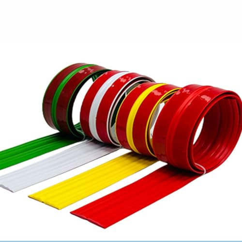 3.3ft Wall Corner Protector,Flexible Vinyl Corner Moulding Trim Caulk Strip,Self Adhesive Wall Corner Guard&Edge Protector, Peel And Stick Molding Trim For Wall Edge Corner, Ceiling, Coun(Color:white)