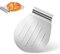 Elevador de Tartas de Acero Inoxidable 32 * 26 cm - Ideal para Transferencias de Tartas Apto para lavavajillas Elevador de Tartas de Acero Inoxidable Elevador de Tartas de Acero Inoxidable