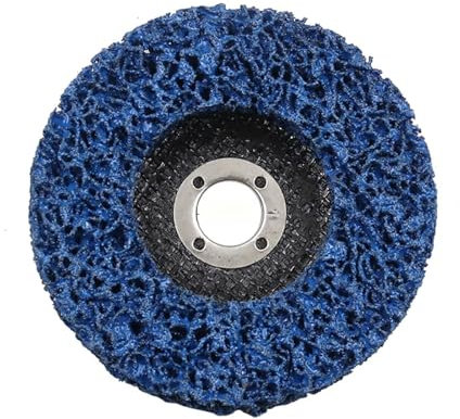 Disco da taglio diamantato, 1 PC Mola diamantata Disco lamellare Utensile abrasivo Smerigliatrice a nastro Lucidatura Lucidatura Ruote Smerigliatrice angolare Accessori100/115/125mm,Strumenti fai da