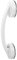 VICASKY Shower Grab Bar for Elderly Durable Bathroom Safety Handle Non Slip Bath Handrail Easy Installation for Disabled Seniors Versatile Use Shower Bathtub Stairs