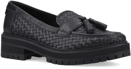 TOMS Dam, Cara Loafer, Kvinnor, 38.5 EU