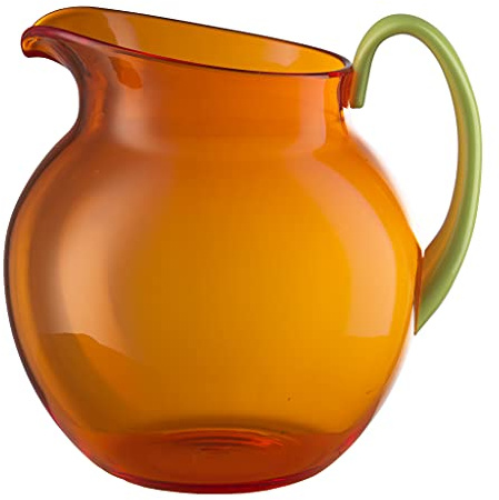 Marioluca Giusti Brocca Palla Arancio/Verde