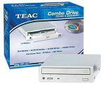 TEAC DV516E Retail Kit Interne DVD-ROM Blanc Lecteur de disques optiques - Lecteurs de disques optiques (Blanc, Plateau, CE, FDA, UL, Cul, CSA, TUV, FCC, DVD-ROM, 0,512 Mo, 100000 h)