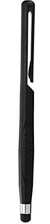 TuToy A1 Universal Kapazitiv Touch Screen Stylus Für Tablet Schwarz