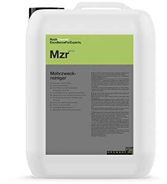 Koch Chemie Limpiador multiusos para interiores y exteriores, 10 litros