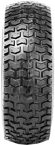 Pneu 110/85-4 (11 x 4.00-4), 4 PR, TL, Kenda K358 Turf Rider pour tracteurs à pelouse, tondeuse autoportée