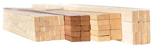 Listello Abete Mm.10 X 20 X 200h Pz 40,000