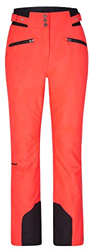 Ziener Damen Ski-Hose/Schnee-Hose | atmungsaktiv, wasserdicht, Primaloft Tilla