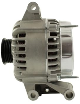 TESLA TECHNICS TT11248 PRO Lichtmaschine für Auto 12V, alternator 115 A. Kompatibel mit FORD, JAGUAR, FORD Mondeo. Ausgezeichnetes Preis-Leistungs-Verhältnis. Einfache Installation und Garantie.