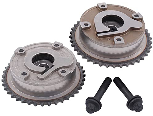 Nockenwellenversteller Zahnrad Einlass Auslass Nockenwellenscheibe für 1er F20 F21 3er F30 R56 R55 R60 R57 R58 R61 R59 C3 C5 C4 C2 DS3 DS4 DS5 Xsara 1007 2008 206 207 208 3008 307 308 508 5008 Partner