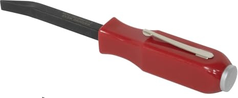 Lisle 35100 1/4 Pry Bar with Strike Cap