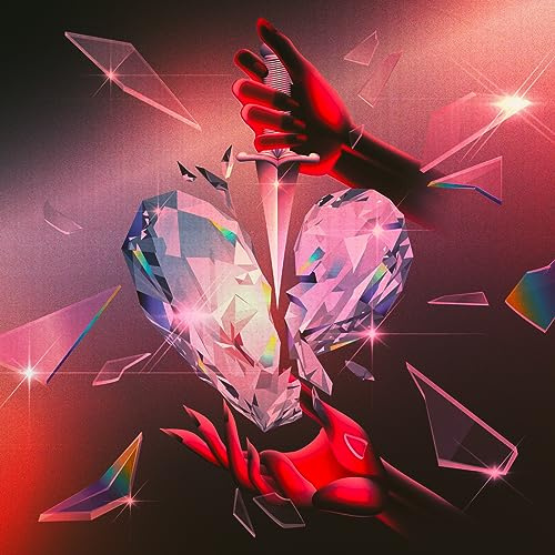 Hackney Diamonds (Ltd. Edition)