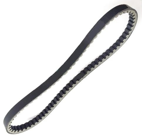 SIMICASE Keilriemen Antriebsriemen 3KJ 17641 00 Roller Moped ATV CVT Faser Für JOG50 CY50 Zahnriemen Antriebsriemen