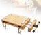 Woodworking Bench Vise, Portable Woodworking Vise for Workbench 53 x 28 x 7 cm, Wood Vise for Workbench Hard Wood Work Bench Table Woodworking Desktop