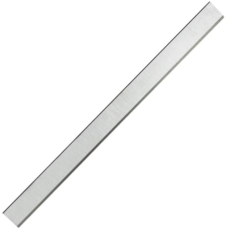 Lames de rabot HSS 410 x 35 x 3 mm, couteaux de dégauchisseuse for raboteuses industrielles et toutes épaisseurs de 410 mm.