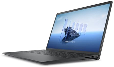 Dell Pro 15 Essential PV15250, i7-1355U, 16GB, 512GB SSD, 15.6 FHD, Intel UHD, FgrPr, 4 Cell, 65W, WLAN, Kb, W11 Pro, 1 Jahr Basic Onsite