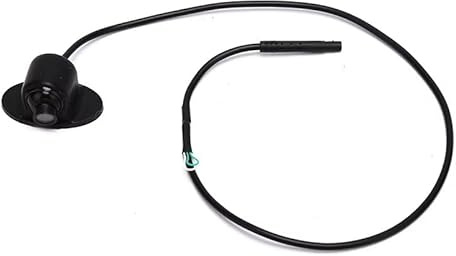 Retrocamera Auto Mini CCD Visione Notturna Telecamera Retromarcia Auto A 360 Gradi Backup Laterale Anteriore Camera Retromarcia