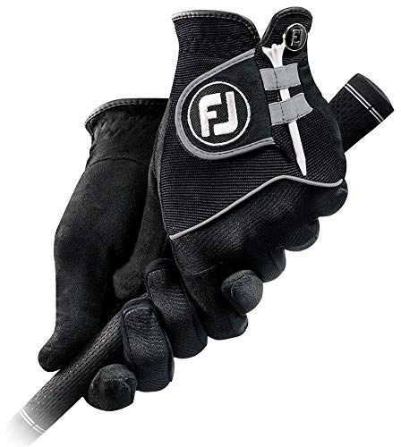 FootJoy Herren Raingrip Pair Golf-Handschuhe