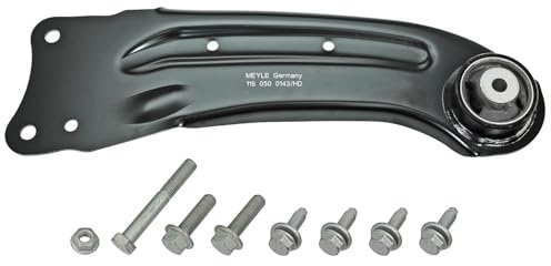 Meyle Querlenker – Teilenummer 116 050 0143/HD | 116 050 0143/HD für Q3 8U Passat 3C+36 5N