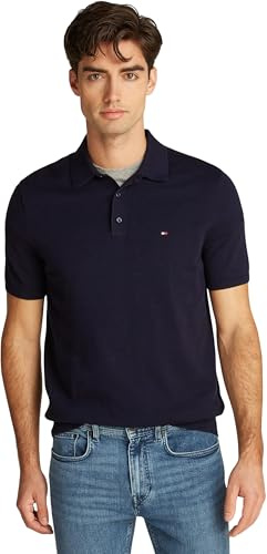 Tommy Hilfiger S/S Polo