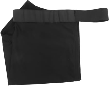SUPVOX Horse Shoulder Guard: Protective Horse Vest High Elastic -rub Chest Protector UV Protection for Outdoor Training and Riding Comfort