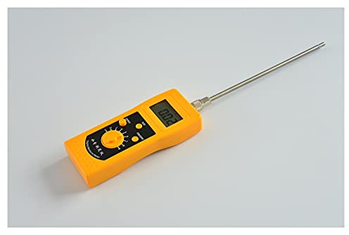 Igrometro Professionale Misuratore di umidità del misuratore di umidità del carbone del carbone del carbone di umidità del misuratore del carbone del carbone del carbone del carbone