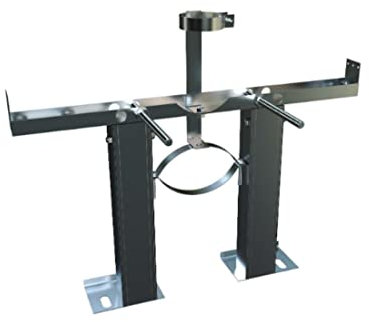 Telaio di supporto per wc sospeso MT300 Knauf