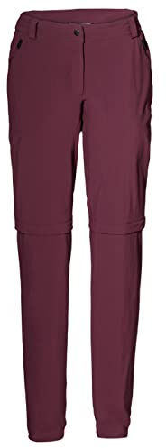 VAUDE Women's Yaras ZO Pants