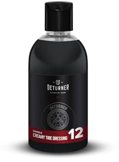 Deturner Creamy Tire Dressing Reifengel 250ml