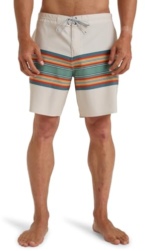 BILLABONG - Spinner Lt Boardshort - Mann