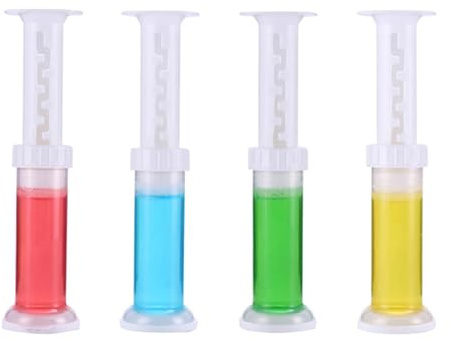 Sello de gel para inodoro | Desodorante de baño con fragancia de flores detiene las escamas y manchas de cal | Detergente aromático de flores para el hogar