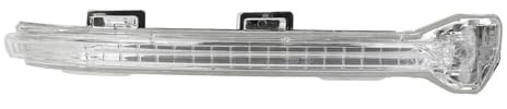 HZ-DESIGN Aussenspiegel Blinker LED Spiegelblinker rechts kompatibel mit Golf 7 VII kompatibel mit Touran 5T 5G0949102