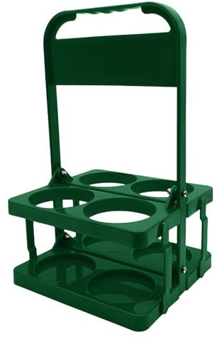Porta portabottiglie per vino per cesto da birra - porta bottiglie di