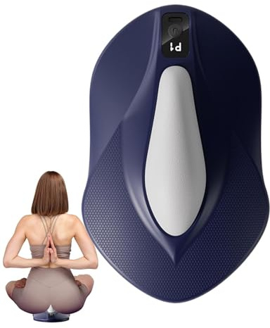 usefulbeauty Allenatore Pavimento Pelvico | Rinforzatore Elettrico Wireless Ricaricabile Portatile | Allenatore Muscolare Pelvico - Per Allenamento Casa Fitness Palestra Viaggio Postparto Gravidanza